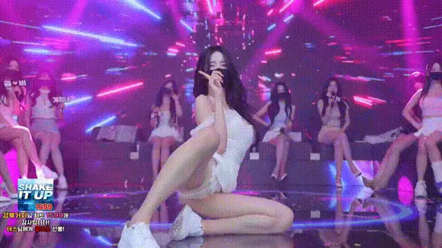 合集 韩国超然热舞-熊猫班-第四季第一集【9V+60G】