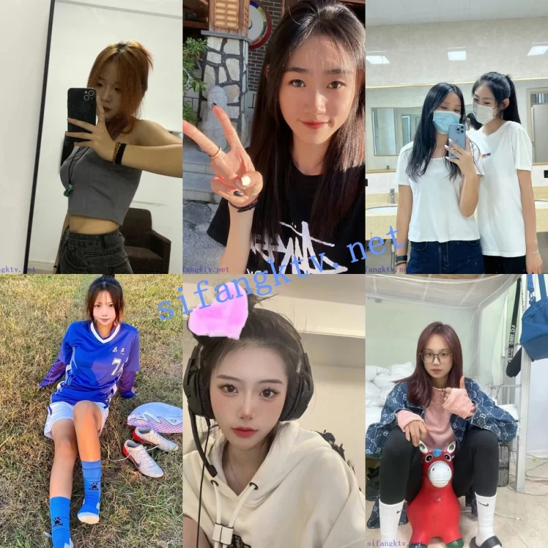 美腿/足控 大神套路64个学生妹子合集 各种秀足和隐藏福利4【352V+651P+11.6G】