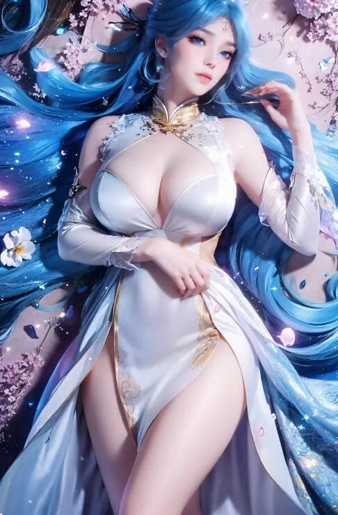 唯美 香菜 唐舞桐【np+789m】
