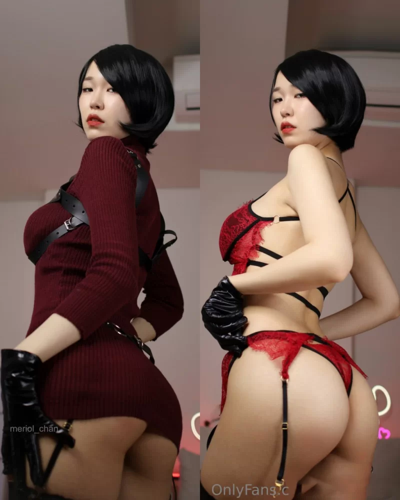 美女御姐 [OnlyFans]高颜值身材火辣御姐[rmeriolchan]露脸大尺度，【48v+205p+3.81g】