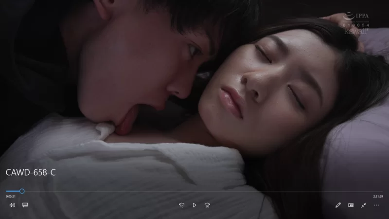 有剧情的 素颜照和精修图就是不一样啊.jpg【1+6g左右】