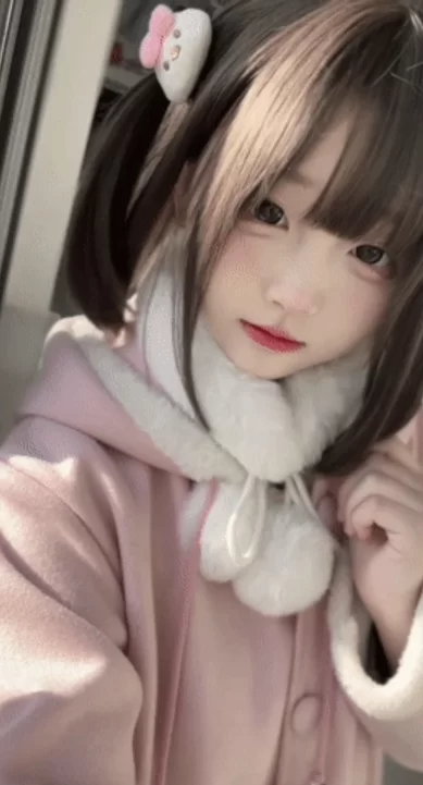 自拍 二次元萝莉[林昕艺]学生妹性爱遭男友暴力打桩【1+120m】