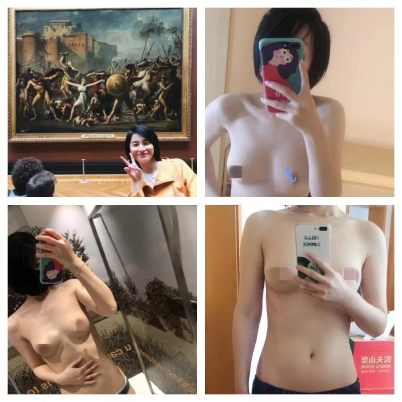 女大学生 前女友泄密3月刊 护士 大学生 设计师等 看人间母狗百态！【298P+68V+2.01G】