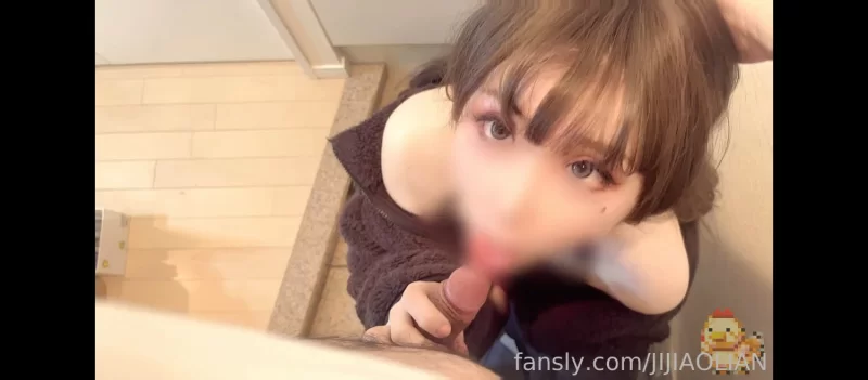 福利姬 反差的学妹臃肿睡衣下的秘密 极品学妹的做爱技巧【1v+1.44g】