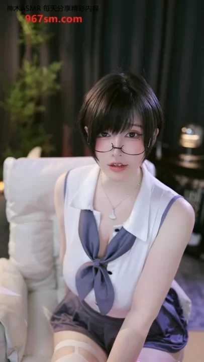 ASMR ASMR_一色雨_雨教皇_R_E_STUDIO_学生妹的尝试1【1v+38m】
