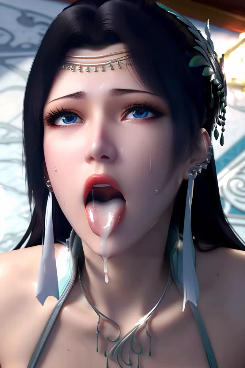 动漫 Ai 砚泽  斗破苍穹云韵【多p+198mb】