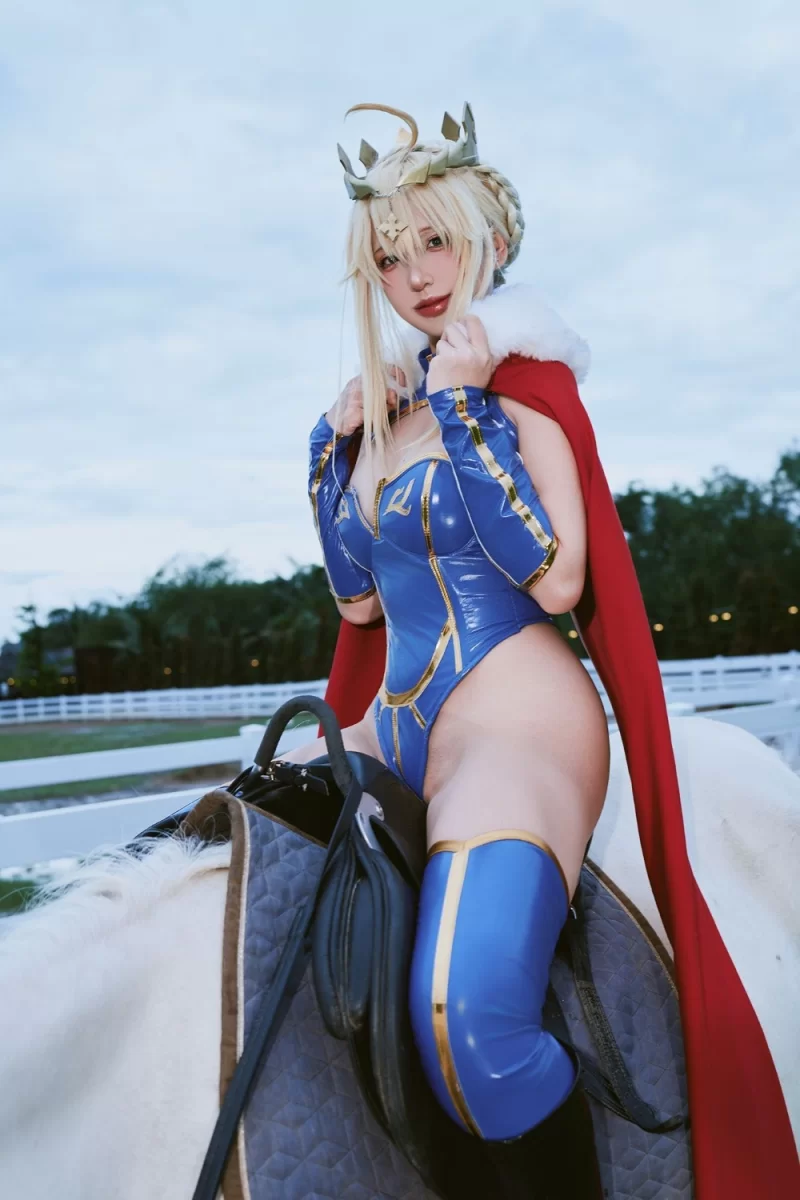 其他coser Puypuy プィプィ (Puypuychan 33.5G有点素介意勿下【143V，3039p+33.5G】