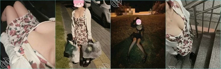 美女御姐 [剧情乱伦]迷恋[晓彤表妹]视图大合集❤️有对话【3G+3V21P】