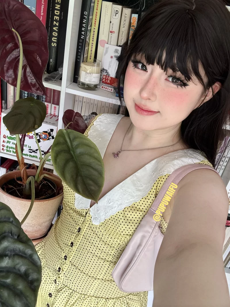 自拍 自购[Aheyanlz(噗噗pupuwaifu) ]作品合集更新至7月26号【180V+49G】