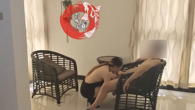 自拍 [无水印原版68G全集]，推特网黄，巨乳人妻露脸熟女[赤鳞狂舞]系列24，黑丝豹纹T内【多p+v+1.69G】