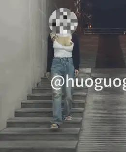 自拍 Huoguogg –  人前露出 公共场合公园露出 啪啪视频福利合集【18V,443P+4.12G】