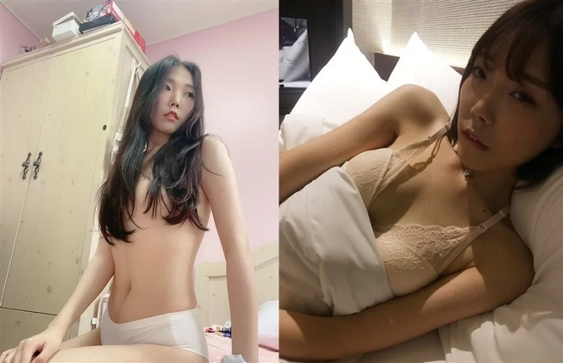美女御姐 主播潜规则❤️直播前清纯可爱却是只服侍干爹的小母狗【2V12P+1.6G】