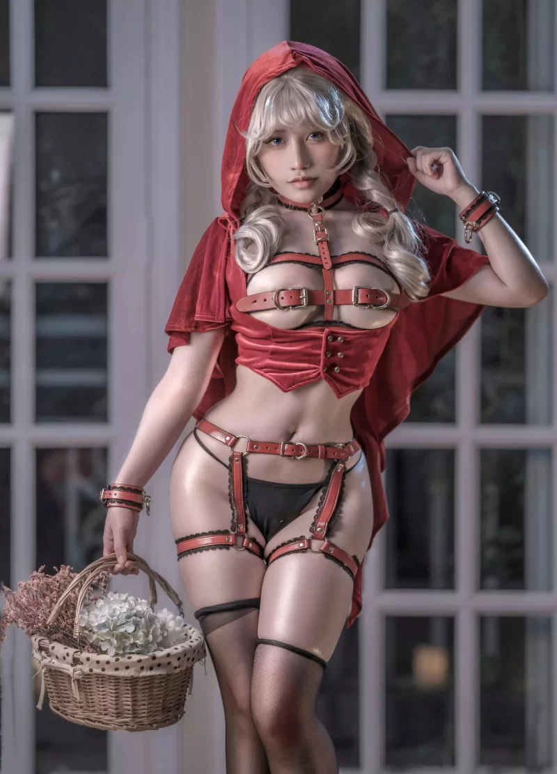 国产coser 一笑芳香沁写真合集【npv+8.2g】