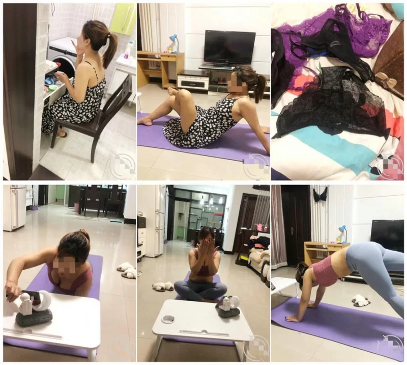 熟女少妇 姨妈越来越性感，忍不住聊骚终于对姨妈下手了【785M+33P+5V】