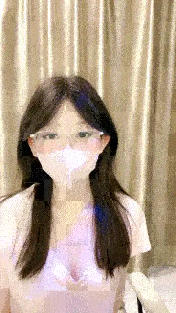 美女御姐 出道即巅峰，新人校花下海，高冷眼镜反差婊[蓝川诗诗【2+3658MB】
