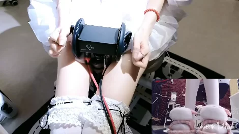 ASMR 秋水 超酥服金手指揉耳双视角prpr【1v+490m】