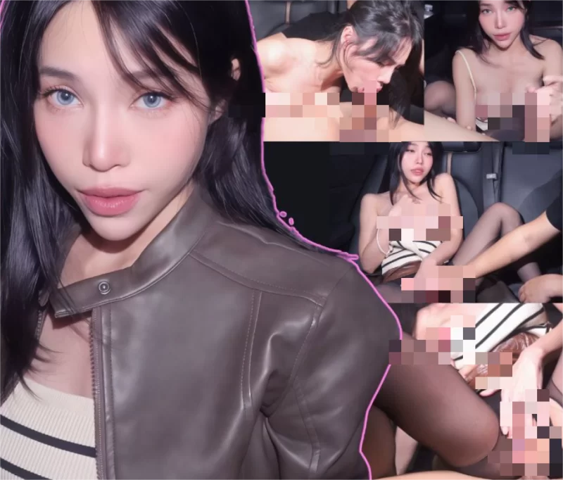 美女御姐 越南骚浪反差妹「Miuzxc」打车回家发现钱包掉了【1v+1.27g】