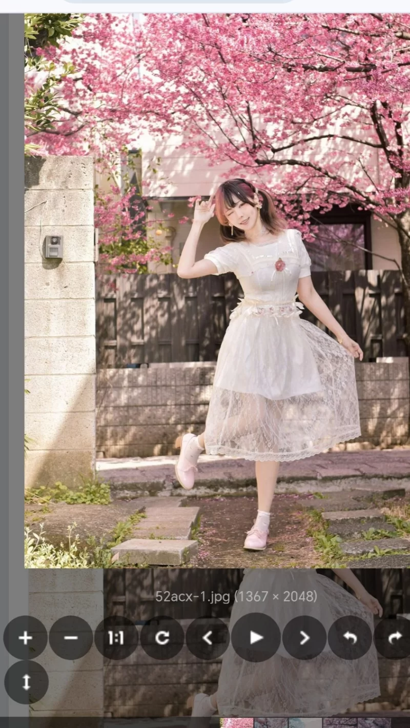 Cosplay ElyEE子Vol.1552025年04月订阅(4套)【92+312mb】
