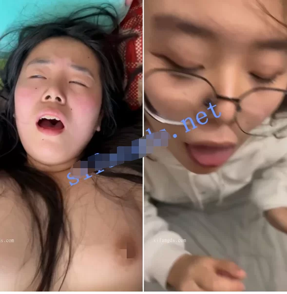 自拍 [A级别泄密]戴眼镜的女孩被调教成母狗了【1V+742MB】