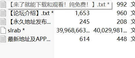 合集 羞羞兔slrabbit合集30部【30v+37.28g】