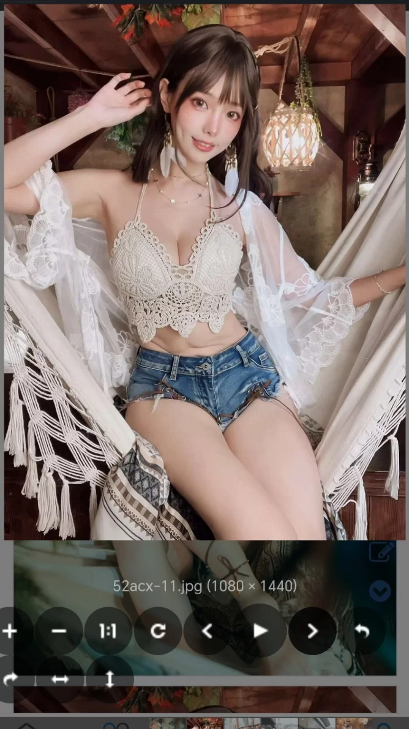 唯美写真 ElyEE子Vol.1472025.Feb-Tier3[82P18V-394MB]【82+394mb】