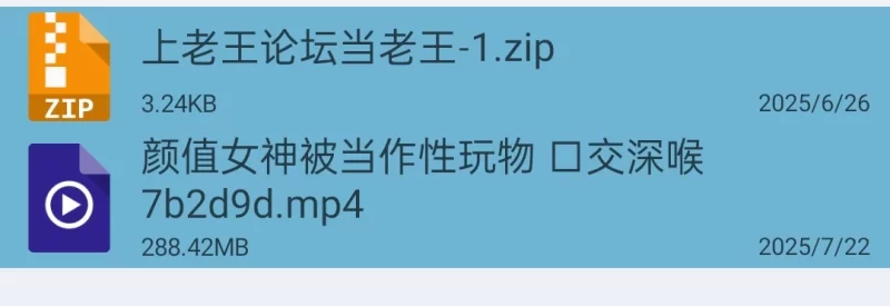 女大学生 富二代的性玩物肉便器，疯狂口交深喉爆操，完美露脸【1v+288mb】