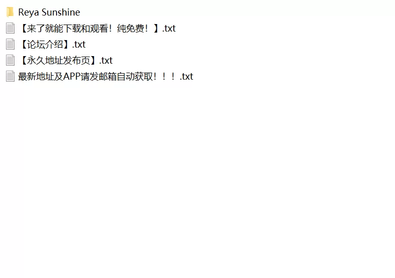 合集 大奶风骚熟女Reya Sunshine合集【27V+47.8G】