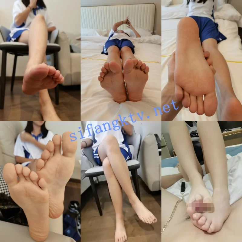 美腿/足控 大神套路52个学生妹子合集 各种秀足和隐藏福利2【349V+629P+18.9G】