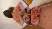 自拍 推特武汉S顶级调教 灌肠滴蜡肛塞拉珠喷水【1+2g】