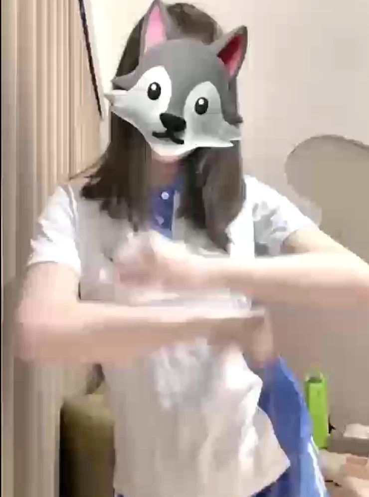 自拍 抖音风弹力插10分钟视频【1v+25mb】