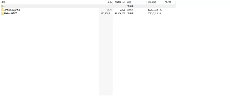 SM凌辱 SM经典小说自收集合集3【+118m】