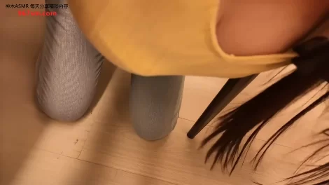 ASMR ASMR  小一熟了  R_E_STUDIO  家教老师【1v+188m】