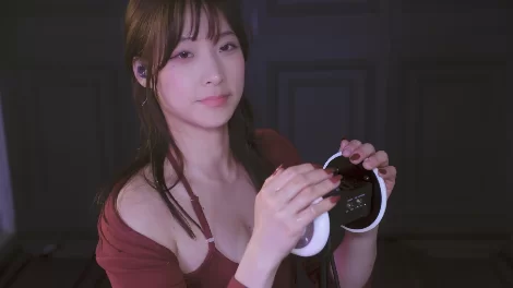ASMR Auddk_77 做得越多，就会变得越湿【1v+335m】