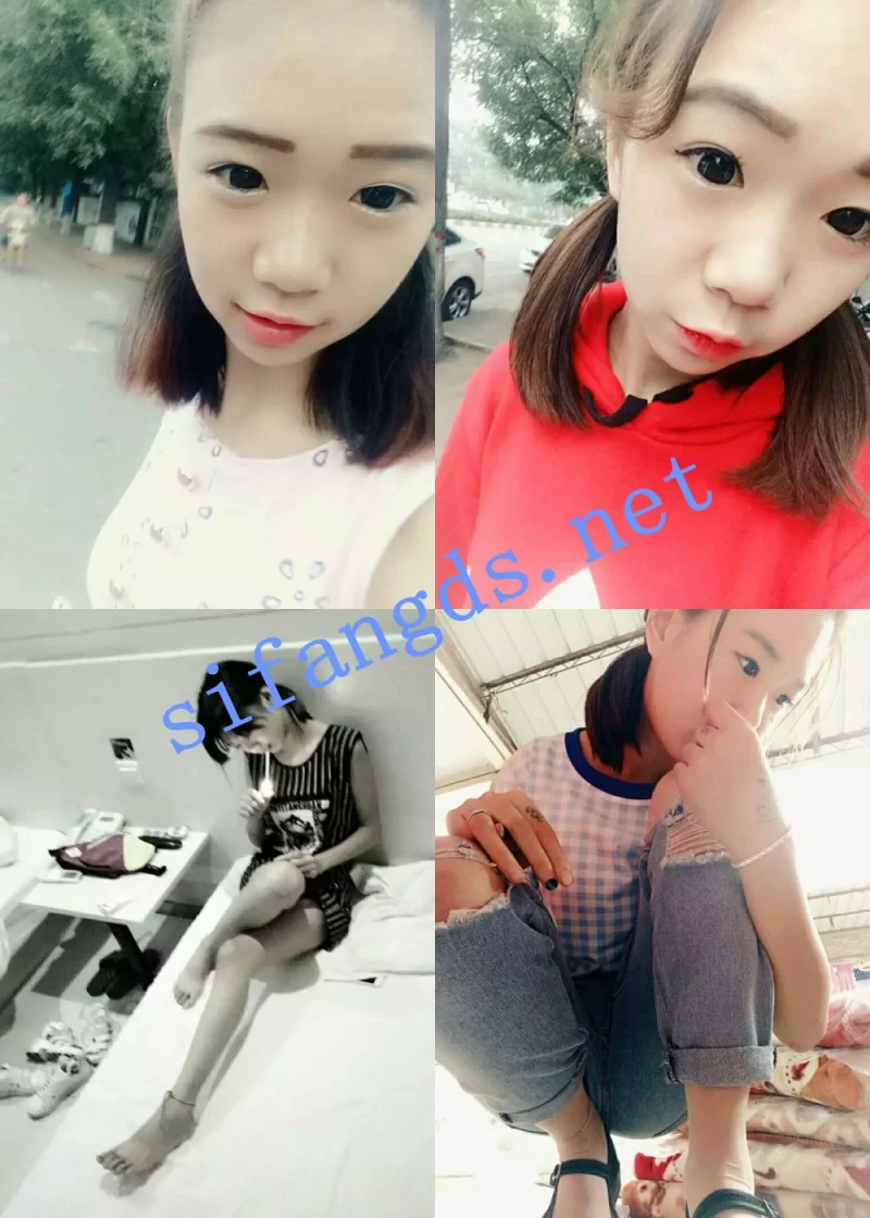 91大神 早期小太妹，现在整容后大变样，已婚已育【129p+18v+5.61G】