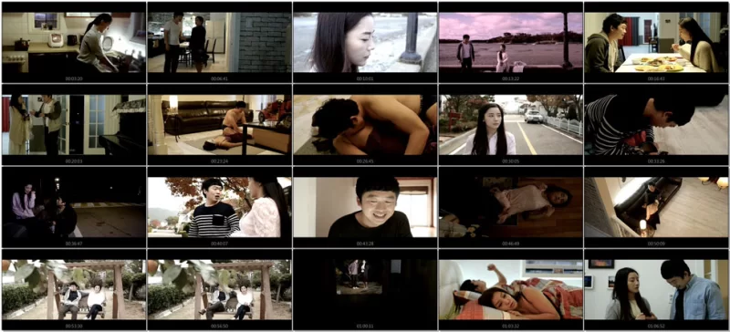 韩国 [韩国 /三级] 热情的邻居.Hot Neighbor.2016 [韩语中字]【1v+1.71Gb】