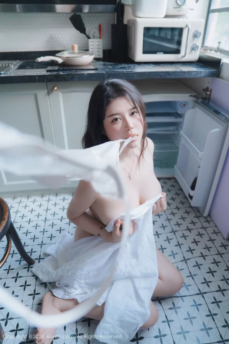 国产模特 XIUREN秀人网 NO.10455 林若凡F [51P 470.31【51P+471M】