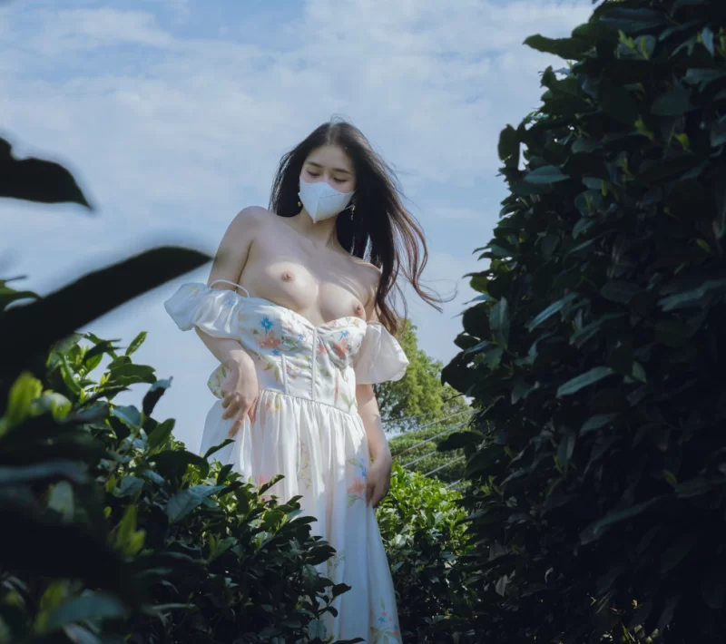 美女御姐 极品女模特私拍【326P+14V+1.59G】