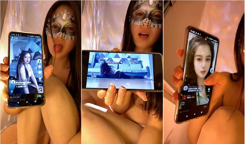 美女御姐 气质美颜御姐良家肉丝诱惑,展示完水润臊茓打开抖音看平【1v+643m】