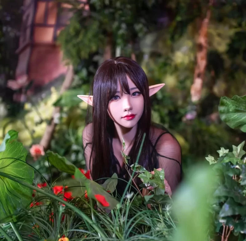 日韩coser yasal(야살)写真合集【npv+1.5g+】
