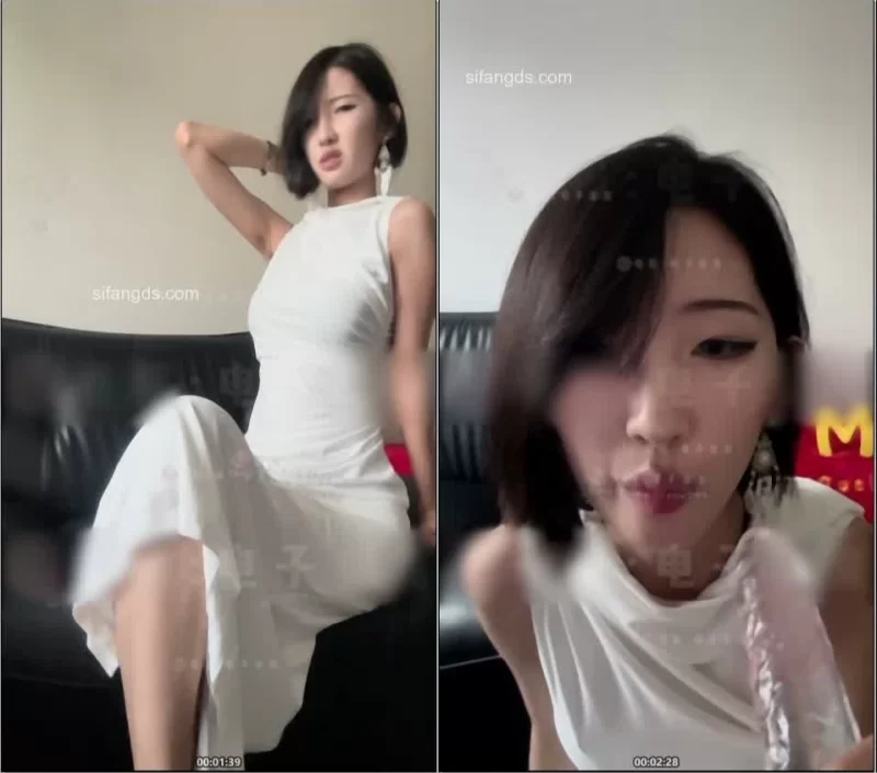 熟女少妇 抖音56万粉高冷御姐[行简]定制福利，人设再次大崩塌脸逼同框口交阳具自慰高潮【1V+365MB】