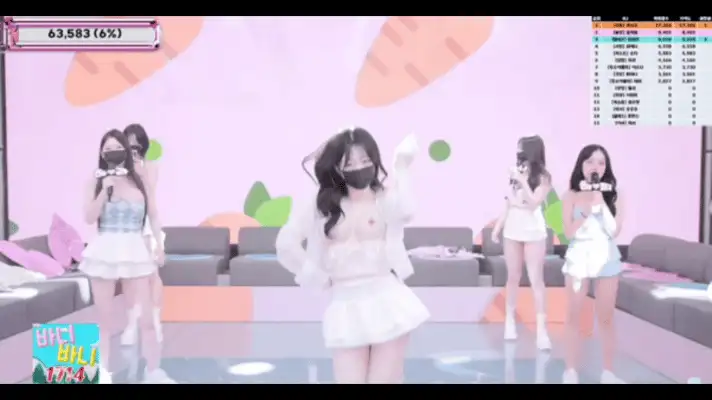 热舞 [Jinricp]7月14日第五季第15集裸舞纯享版+艾莉ELI单人CUT【2v+8G】