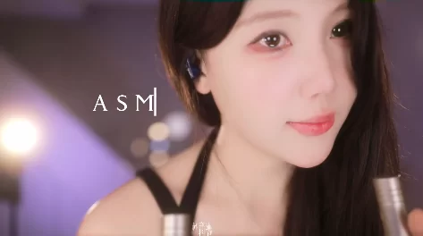 ASMR 妮有柿 管麦【1v+111m】