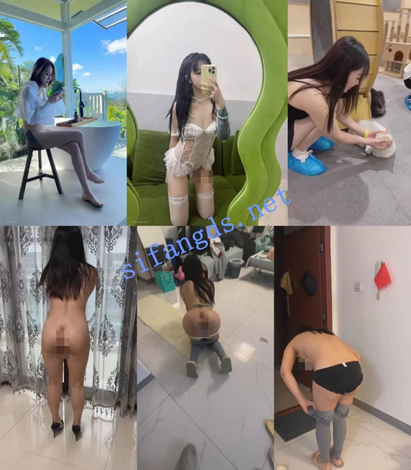 自拍 [精品]独家泄密流出系列104【91v+260p+5G】
