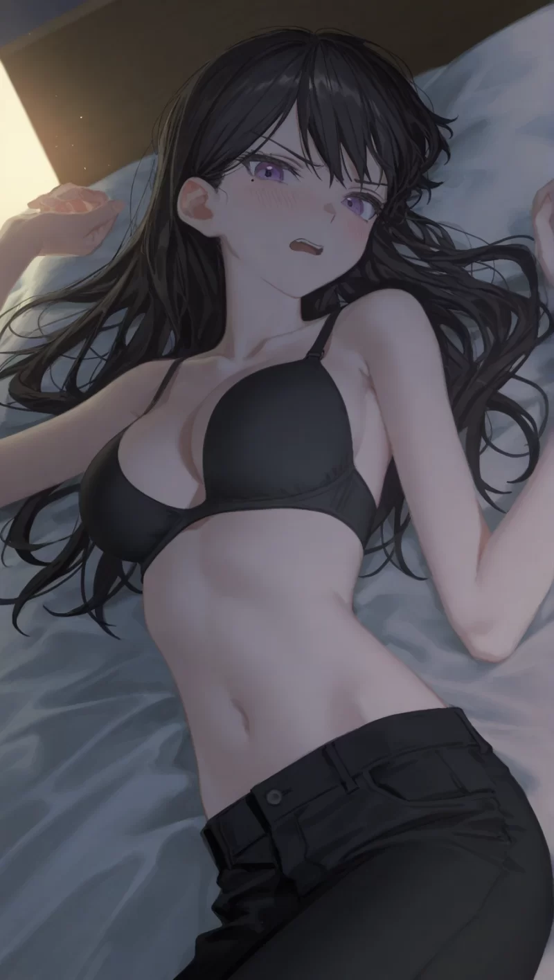 动漫 [TSM2330]立希 AI【156p+253m】