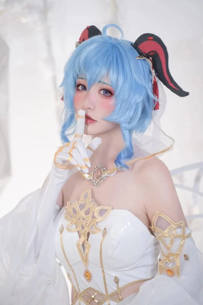 合集 [美少女]爆机少女喵小吉目前最新完整合集【NVNP+198.66G】