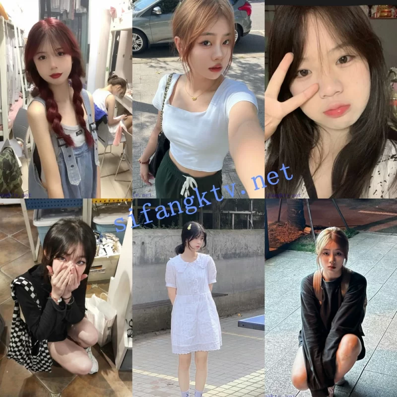 美腿/足控 大神套路64个学生妹子合集 各种秀足和隐藏福利4【352V+651P+11.6G】