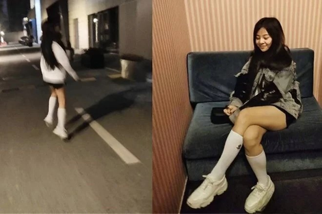 女大学生 酒店约炮B毛浓郁的大二学妹㊙️很害羞啪啪老是捂着脸【3V+925M】