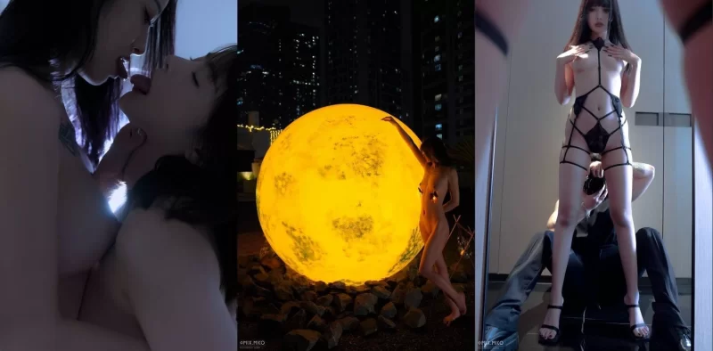 美女御姐 顶级唯美情色摄影大师[MixMico/米口]私房超极品女神模特【326P14V+1.6G】