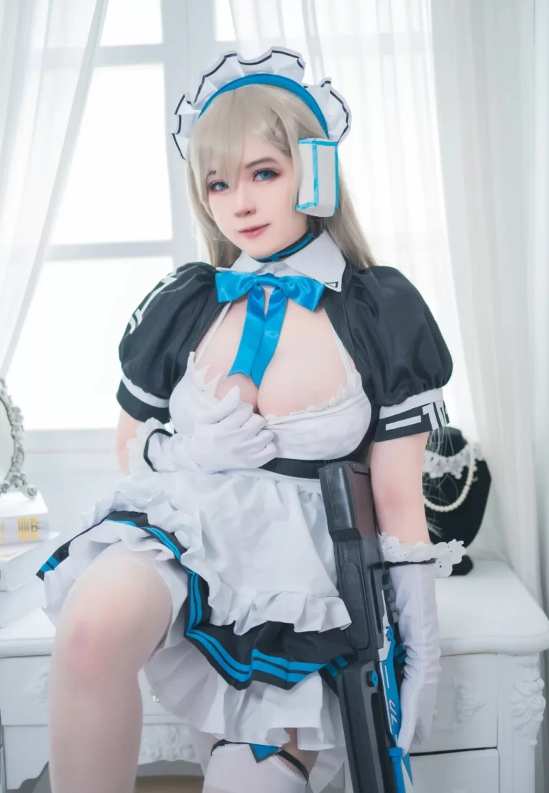 国产coser 奈奈紀写真合集【npv+1.27g】
