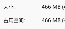 ASMR AD学姐音频小合集 466M【19v+466M】